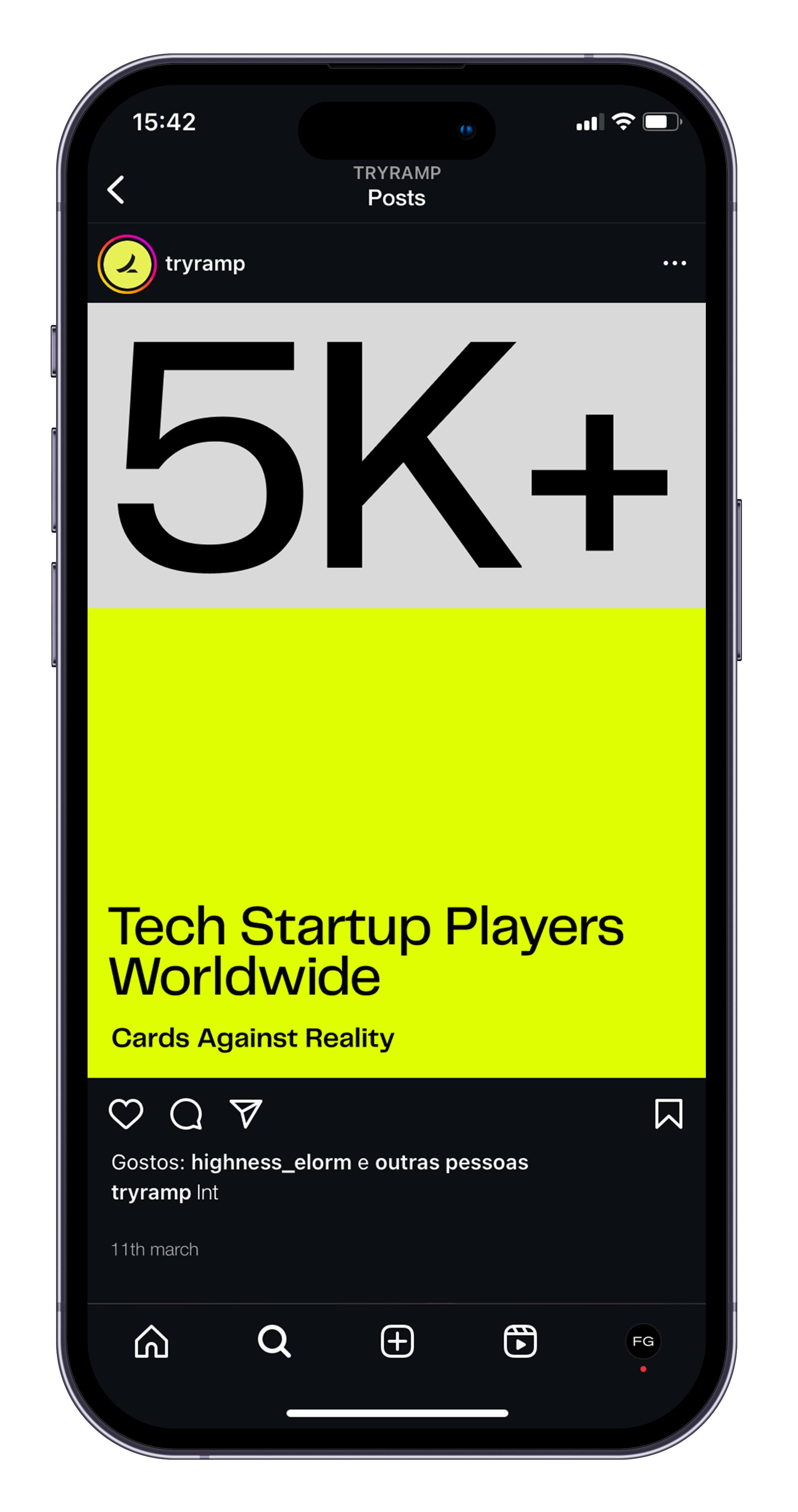 Cards Mobile 1