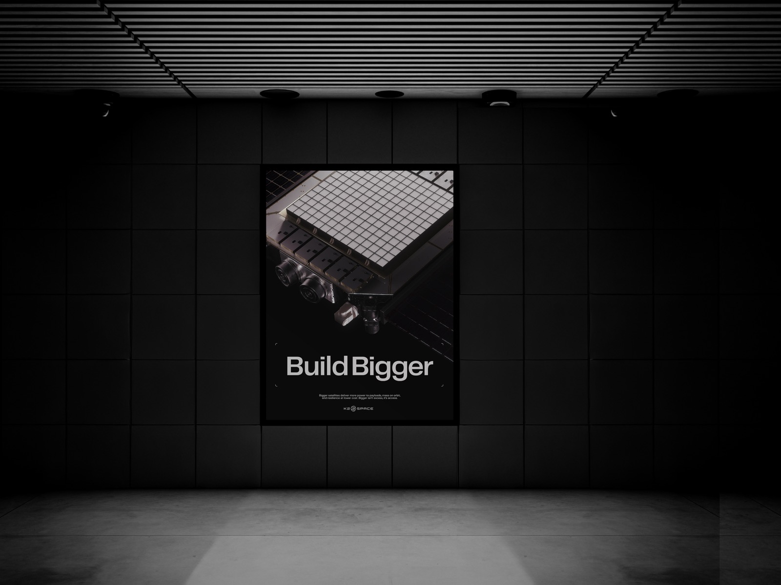 K2 Billboard