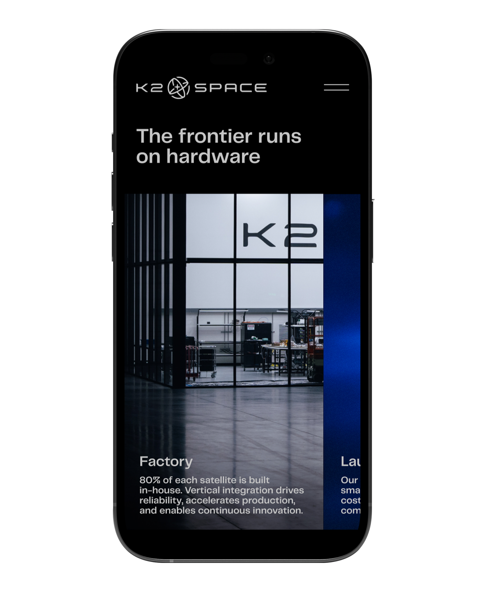 K2 Mobile