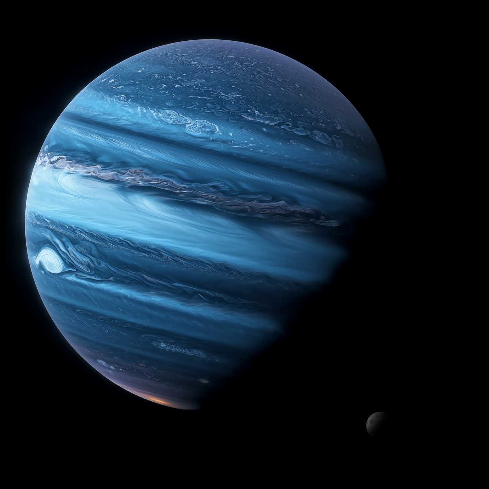 K2 Planet