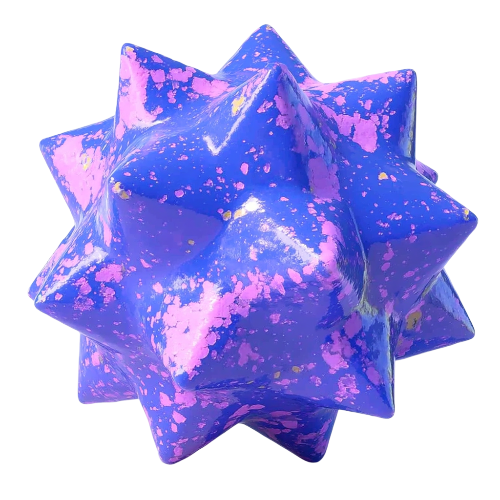 Lir 3D Virus