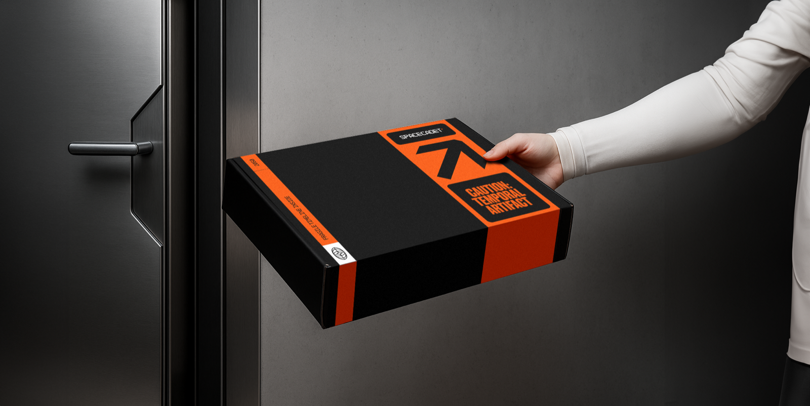 VC Delivery